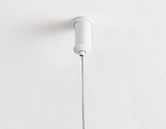 Люстра подвесная Ambrella COMFORT LineTech FL5521 45Вт 8 лампочек LED