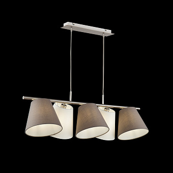 Светильник подвесной Maytoni Tarrasa MOD009PL-05N 40Вт E14