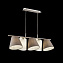 Светильник подвесной Maytoni Tarrasa MOD009PL-05N 40Вт E14