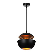 Светильник подвесной Loft It Apple LOFT2212-B 40Вт E27