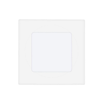 Светильник точечный встраиваемый EGLO FUEVA 1 94046 2,7Вт LED