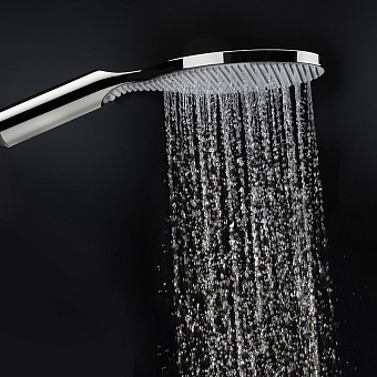 Душевой комплект BOSSINI Apice CE3002C.030 хром