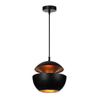 Светильник подвесной Loft It Apple LOFT2212-B 40Вт E27