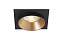 Кольцо CRYSTAL LUX CLT RING 044C BL d75мм чёрный
