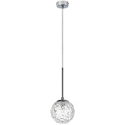 Светильник подвесной Lightstar BARI 815210 40Вт G9