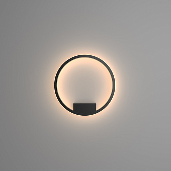 Бра Maytoni Rim MOD058WL-L35B3K 37Вт LED