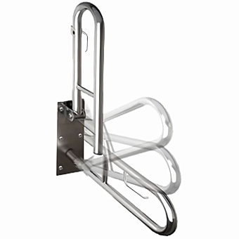 Поручень для ванной BEMETA HELP program 301102282 82,9см хром