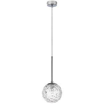 Светильник подвесной Lightstar BARI 815210 40Вт G9