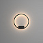 Бра Maytoni Rim MOD058WL-L35B3K 37Вт LED
