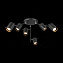 Светильник потолочный ST Luce FANALE SL597.402.06 18Вт GU10