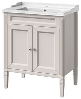 Тумба под раковину напольная CAPRIGO ALBION CONCEPT 34011-TP812 46х89х71,4см