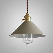 Светильник подвесной ImperiumLOFT Braid 178451-26 60Вт E27