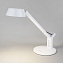 Настольная лампа Eurosvet Slink 80426/1 белый 8Вт LED