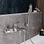 Смеситель для ванны WASSERKRAFT Rossel 2801 хром