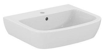 Раковина подвесная IDEAL STANDARD TEMPO T056401 60х49,5см