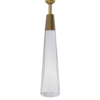 Настольная лампа Maytoni Bianco Z030TL-01BS2 60Вт E27