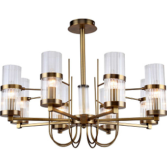 Люстра Stilfort Legion 2016/08/08C 320Вт 8 лампочек E14