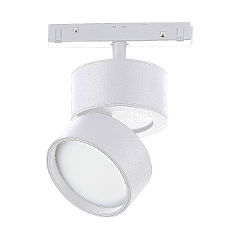 Магнитный трековый светильник ST Luce SKYLINE 48 ST809.536.09 9Вт LED белый