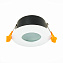 Светильник точечный встраиваемый ST Luce ST213 ST213.508.01 50Вт GU10