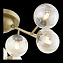 Люстра потолочная ST Luce PALLЕRE SL438.202.12 36Вт 12 лампочек G9