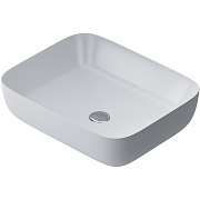 Раковина накладная AM-PM Universal C8FC0X051GWRE 51х40см