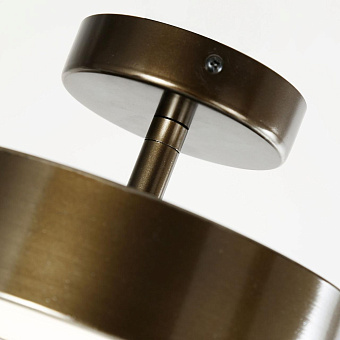 Светильник потолочный F-Promo Atma 3060-2P 18Вт LED