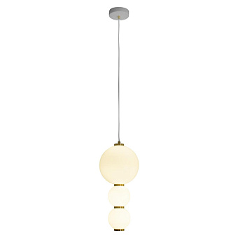 Светильник подвесной Loft It Pearls 10205/C 14Вт LED