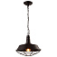 Светильник подвесной Arte Lamp PANDORA A9183SP-1BK 60Вт E27