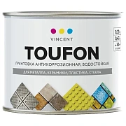 Грунтовка для подготовки основания VINCENT DECOR Toufon 0,47кг