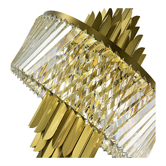 Люстра подвесная ST Luce NARI SL1635.303.09 360Вт 9 лампочек E14