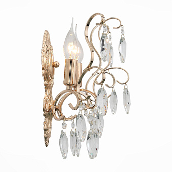 Бра ST Luce ORECCHINI SL846.201.02 80Вт E14