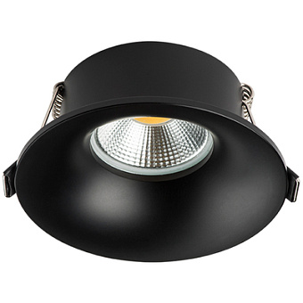 Светильник точечный встраиваемый Lightstar Levigo 010027 50Вт GU10/GU5.3