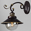 Бра Arte Lamp GRAZIOSO A4577AP-1CK 60Вт E27