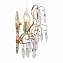 Бра ST Luce ORECCHINI SL846.201.02 80Вт E14