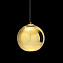 Светильник подвесной Loft It Copper Shade Loft2024-B 60Вт E27