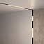 Магнитный трековый светильник Maytoni Basis TR074-2-12W4K-B 12Вт LED чёрный
