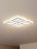 Светильник потолочный Freya Radane FR10020CL-L70W 70Вт LED