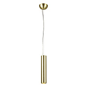 Светильник подвесной Favourite Pendenti 1965-1P 9Вт LED