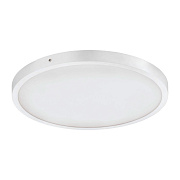 Светильник точечный накладной EGLO FUEVA 1 97266 25Вт LED
