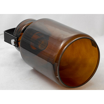 Настольная лампа Lussole BRIGHTON LSP-9640T 40Вт E14