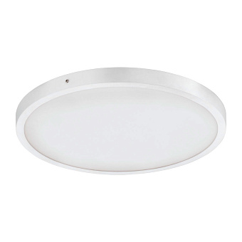 Светильник точечный накладной EGLO FUEVA 1 97266 25Вт LED