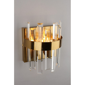 Бра Omnilux Oriolo OML-69401-02 80Вт E14