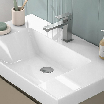 Смеситель для раковины KERAMA MARAZZI Futura 6411KM.21.018 хром