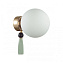Бра Odeon Palle 5405/1W 40Вт E14