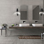 Матовый керамогранит ABK Crossroad Chalk PF60001210 Grey Ret 120х60см 2,16кв.м.