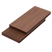 Террасная доска Bruggan MultiColor CEDAR MultiColor_CEDAR_120_19_3000 3000х120х19мм