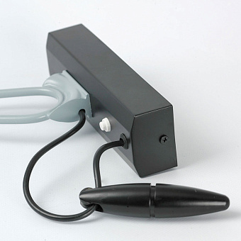 Бра Lussole FRESNO LSP-8818 60Вт E27