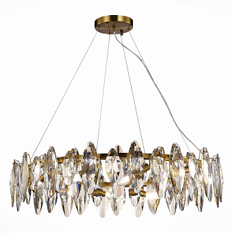 Люстра подвесная ST Luce ANCONA SL1227.303.12 480Вт 12 лампочек E14