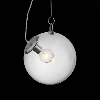 Светильник подвесной ST Luce SENZA SL550.103.01 60Вт E27