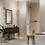 Керамическая мозаика KERAMA MARAZZI Монсеррат MM14045 мозаичный бежевый светлый матовый 20х40см 0,08кв.м.